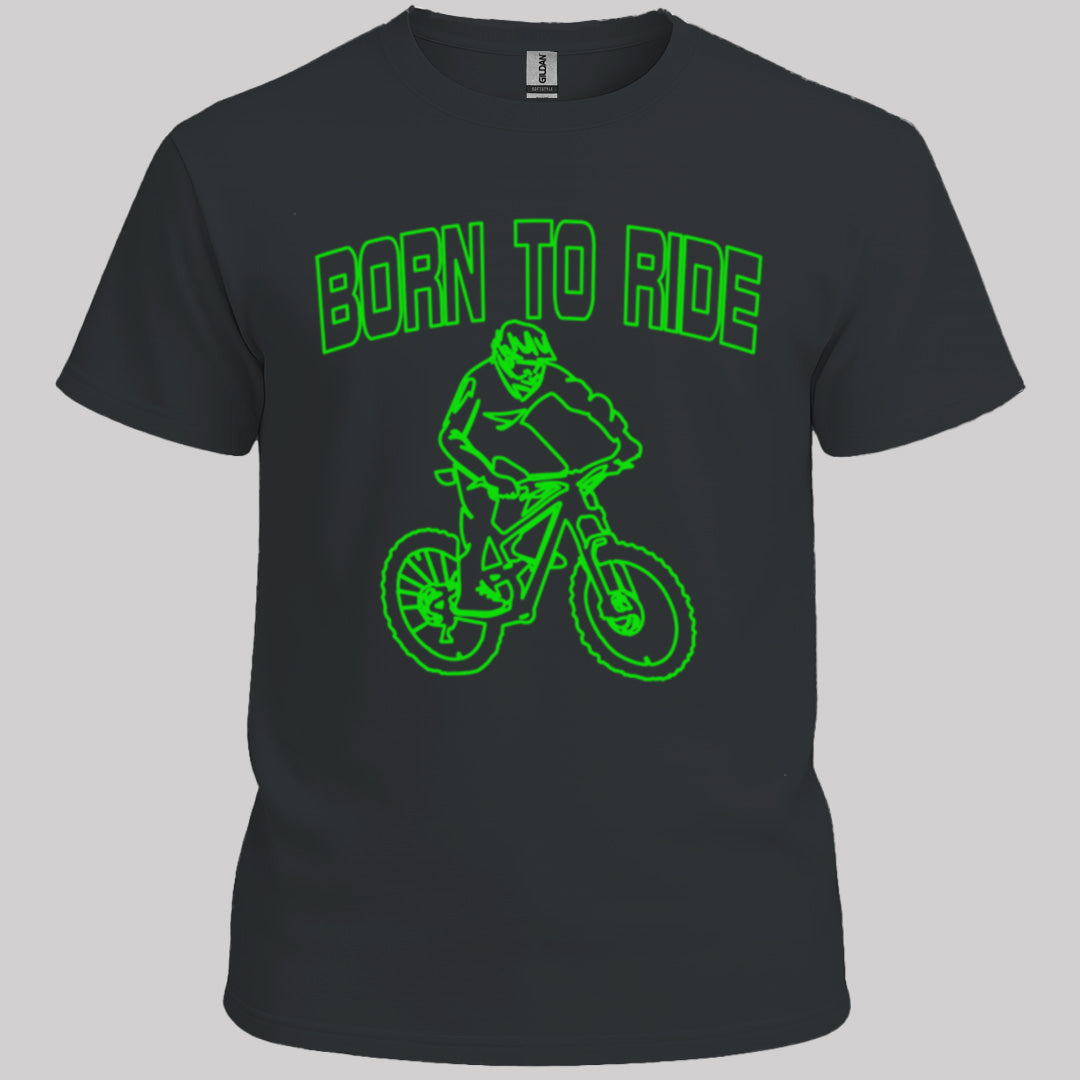 Born to Ride T-Shirt