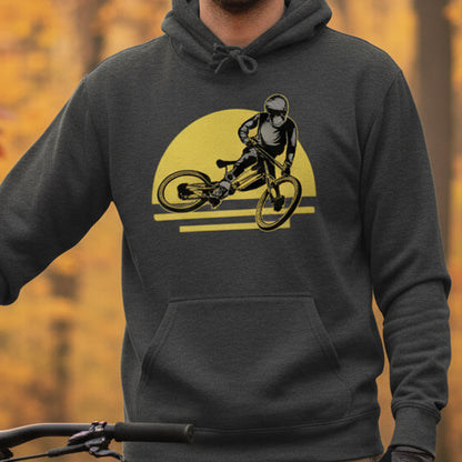 Freeride Hoodie