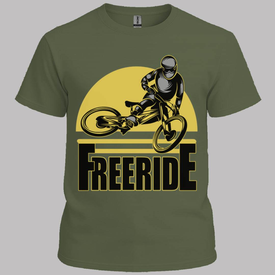 Freeride T-Shirt