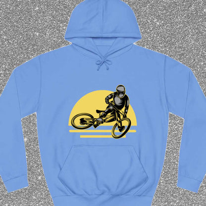 Freeride Hoodie