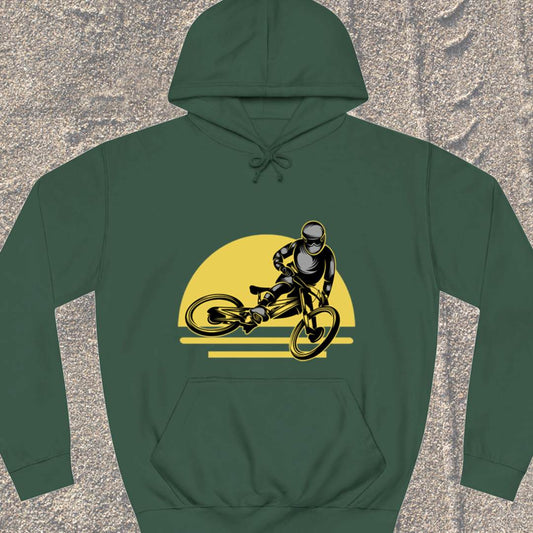 Freeride Hoodie