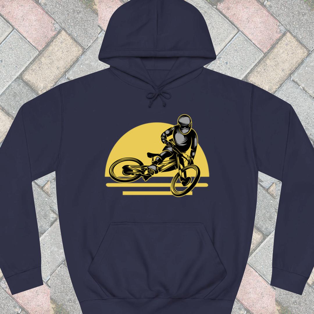 Freeride Hoodie