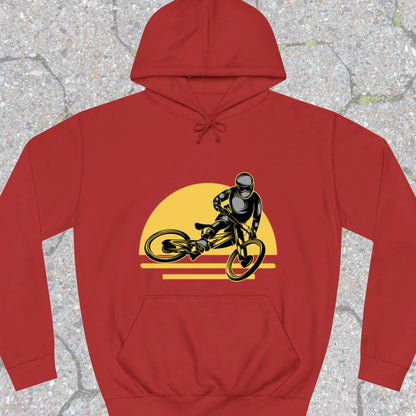Freeride Hoodie