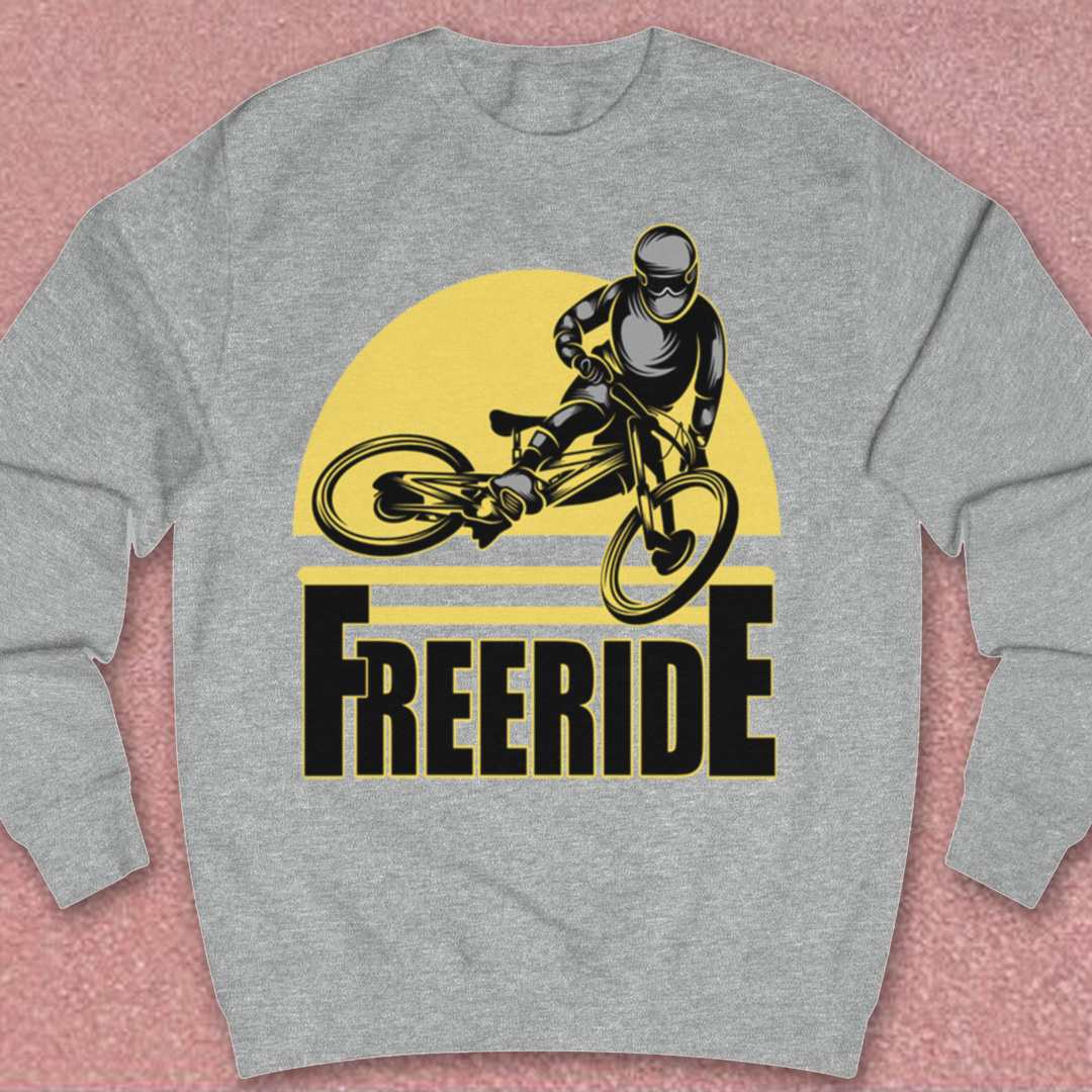 Freeride Sweater