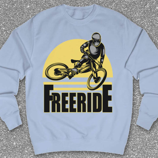 Freeride Sweater