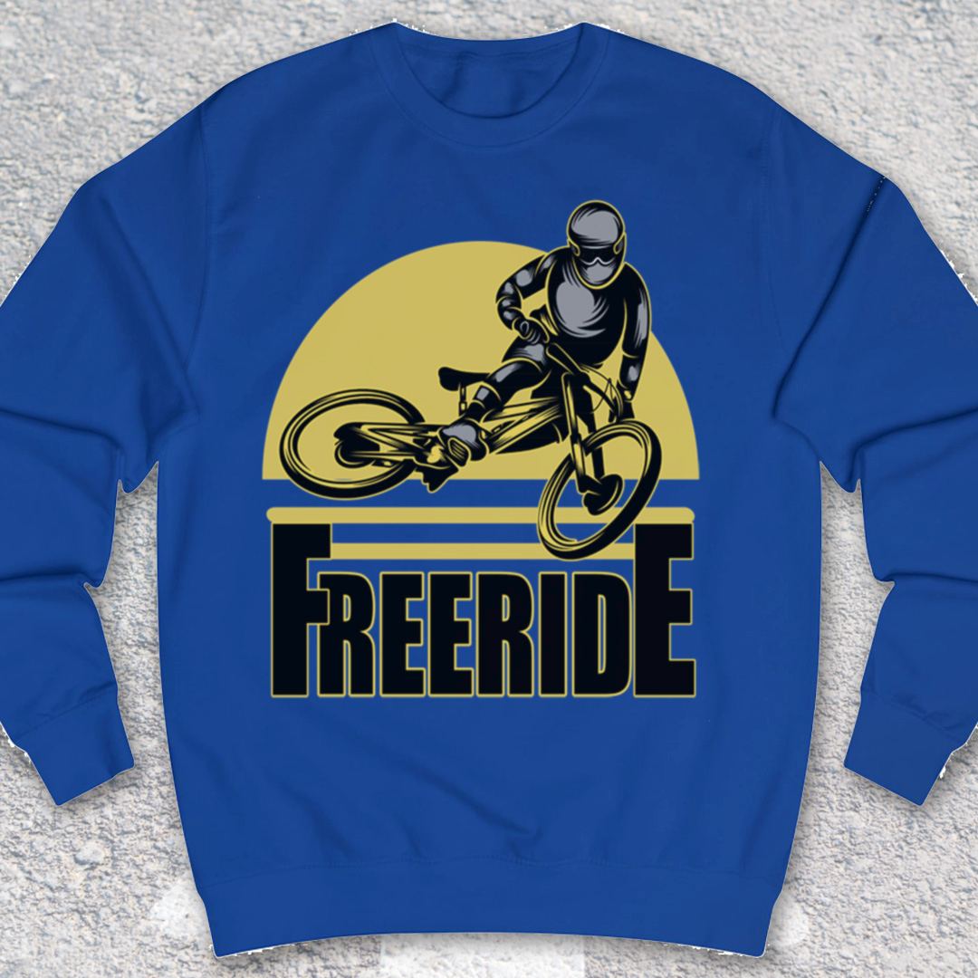 Freeride Sweater