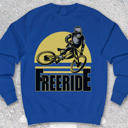 Freeride Sweater