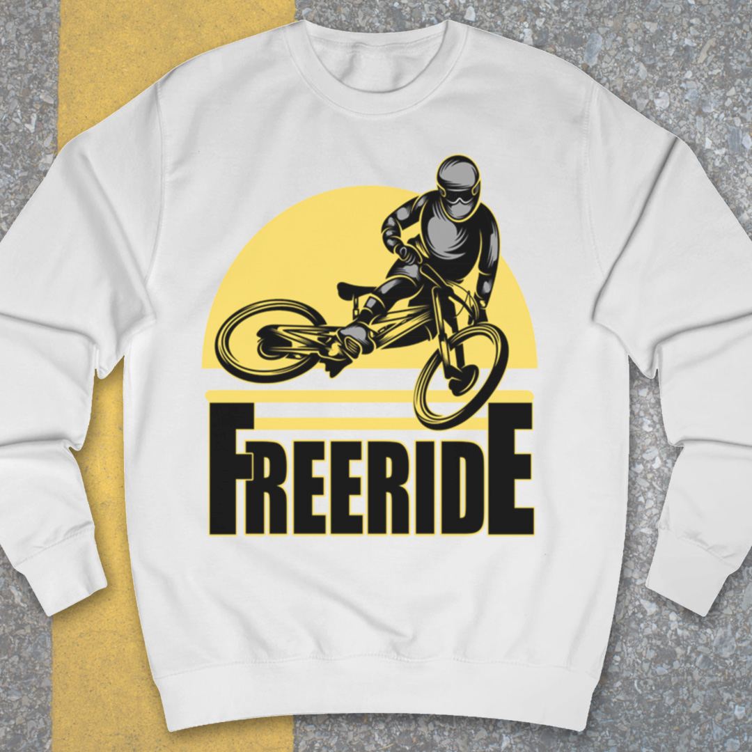 Freeride Sweater