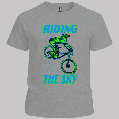 Riding the Sky T-Shirt