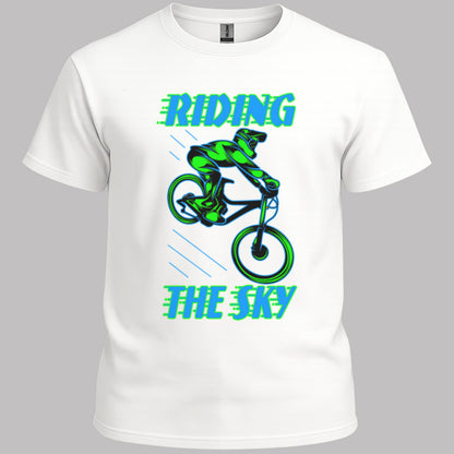 Riding the Sky T-Shirt