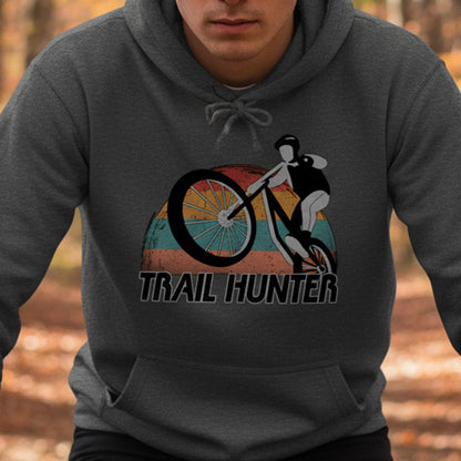 Trail Hunter Hoodie