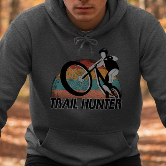 Trail Hunter Hoodie