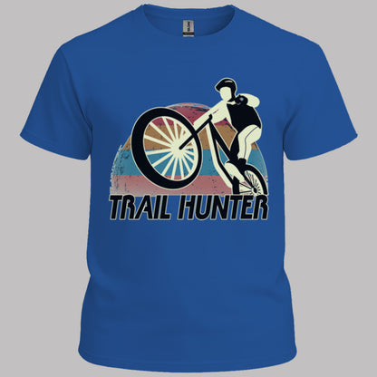 Trail hunter T-Shirt