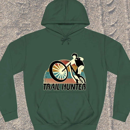 Trail Hunter Hoodie