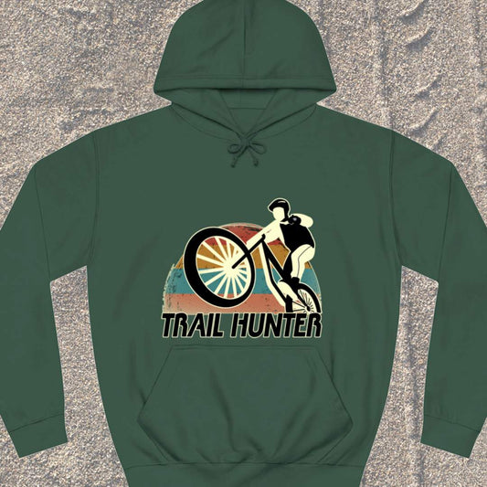 Trail Hunter Hoodie