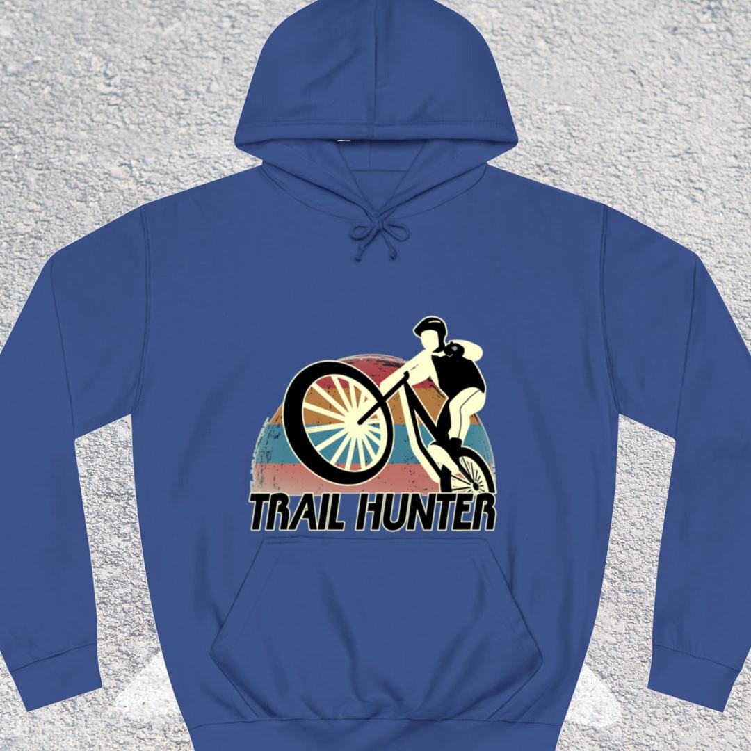 Trail Hunter Hoodie