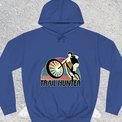 Trail Hunter Hoodie