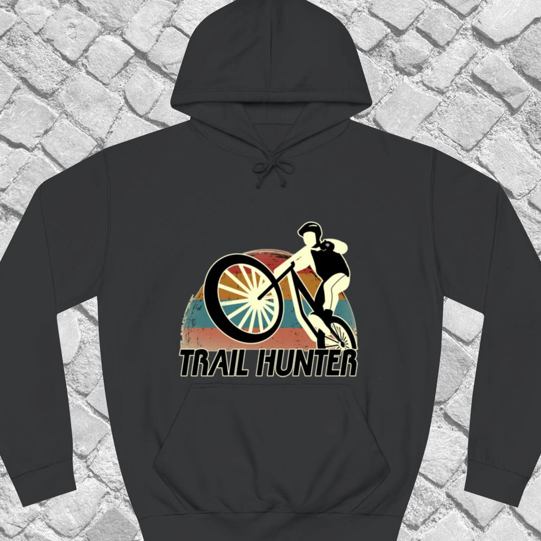 Trail Hunter Hoodie