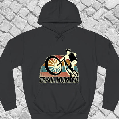 Trail Hunter Hoodie