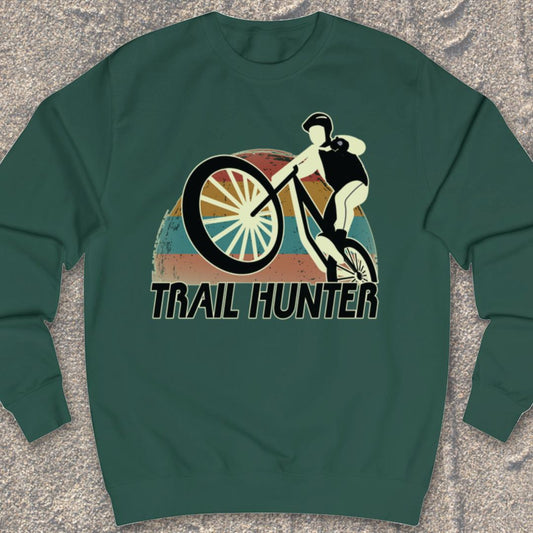 Trail Hunter Sweater