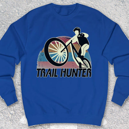 Trail Hunter Sweater