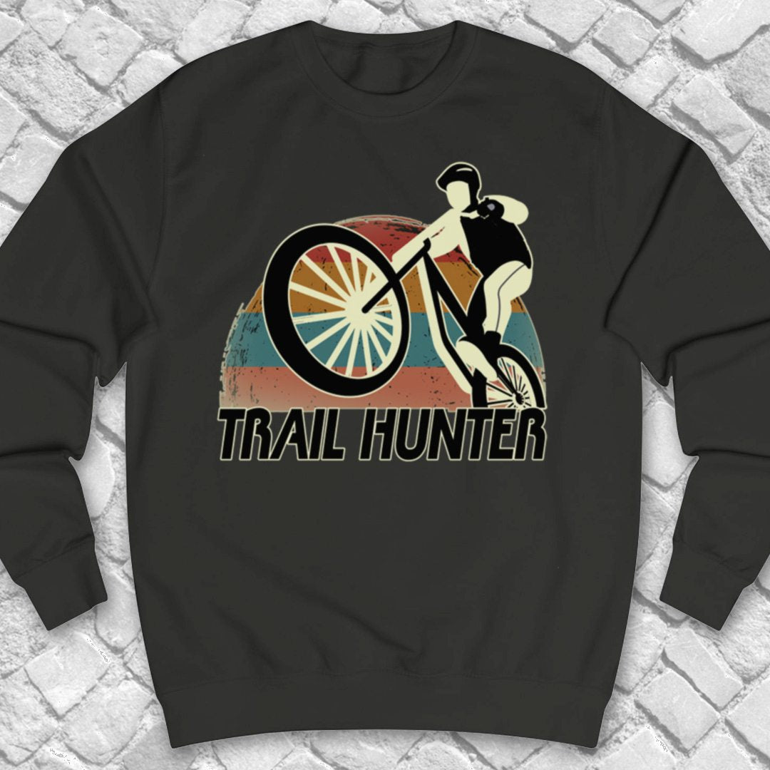 Trail Hunter Sweater
