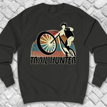 Trail Hunter Sweater