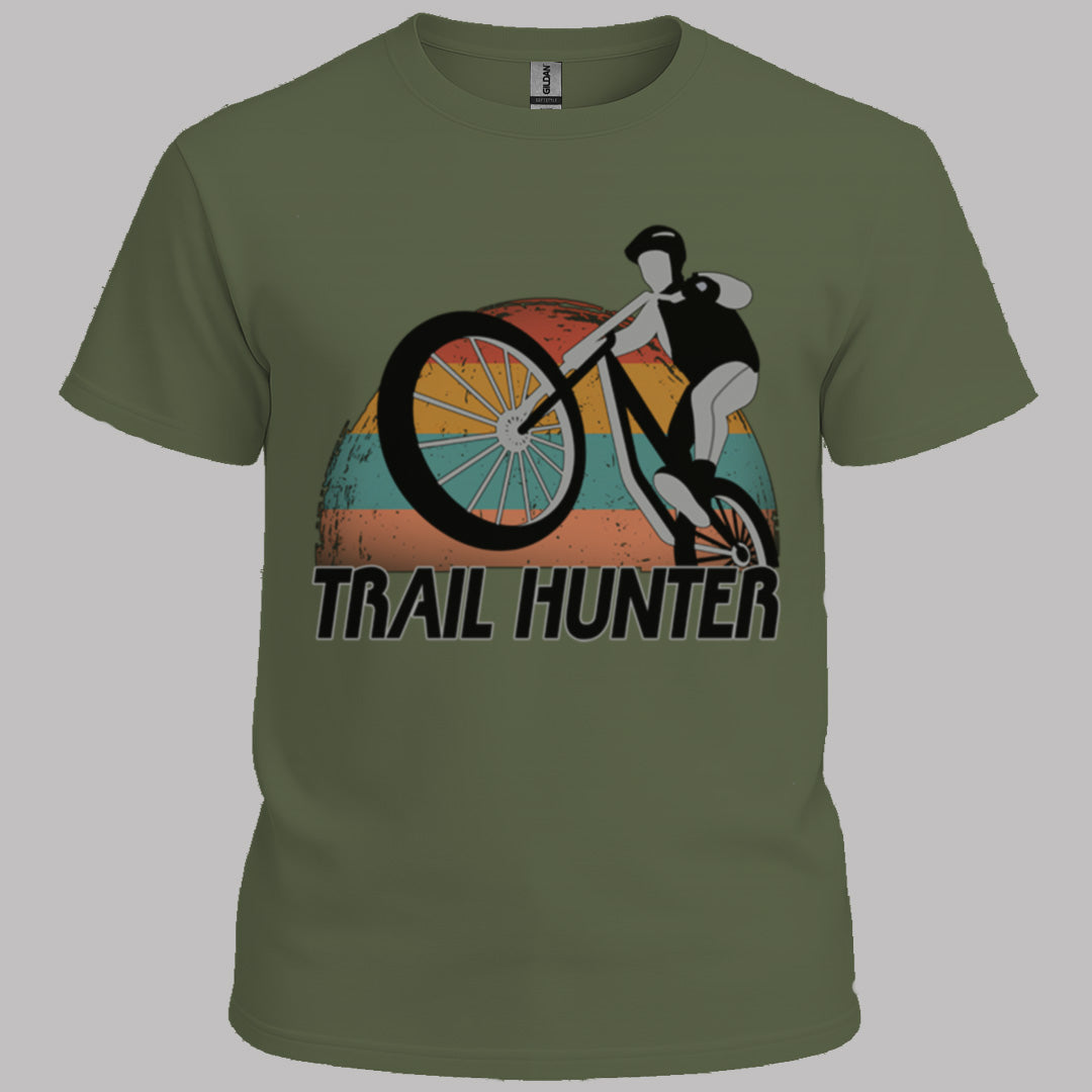 Trail hunter T-Shirt