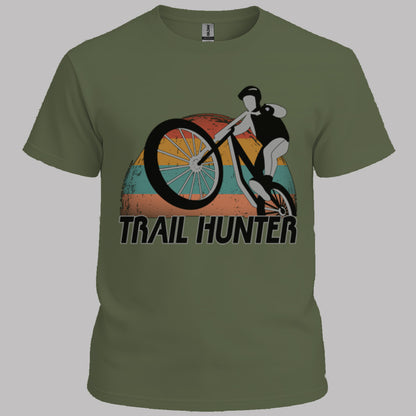 Trail hunter T-Shirt
