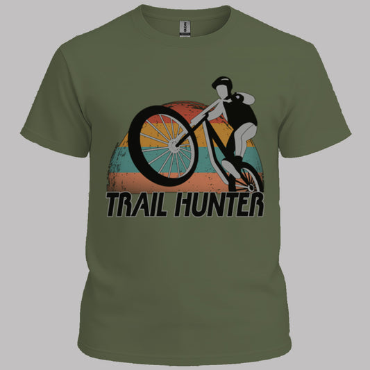 Trail hunter T-Shirt