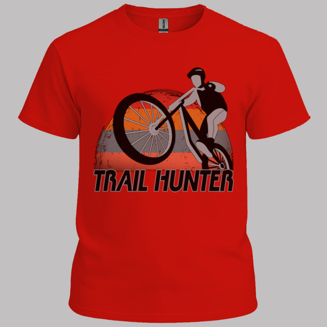Trail hunter T-Shirt