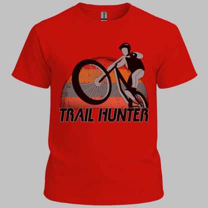 Trail hunter T-Shirt