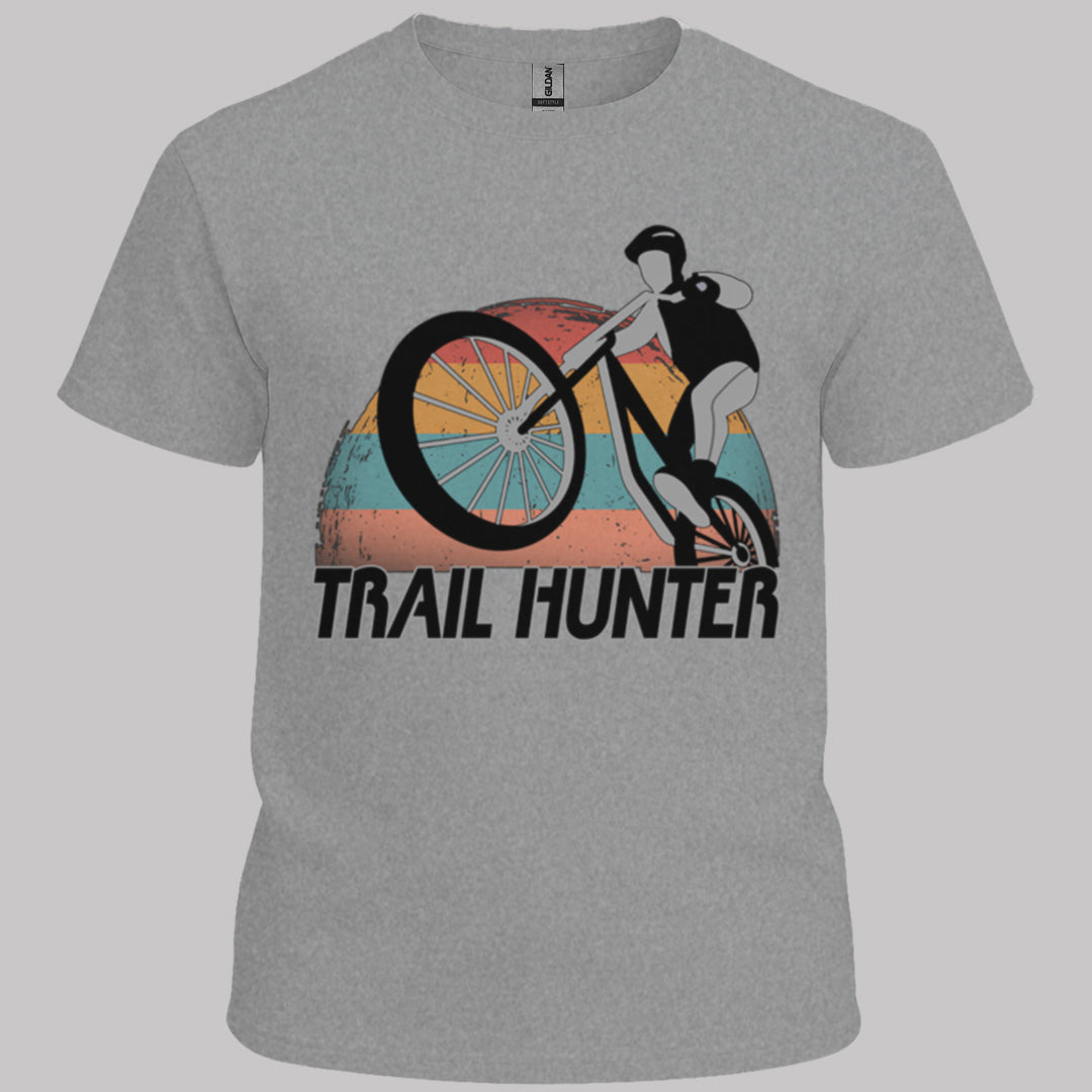 Trail hunter T-Shirt