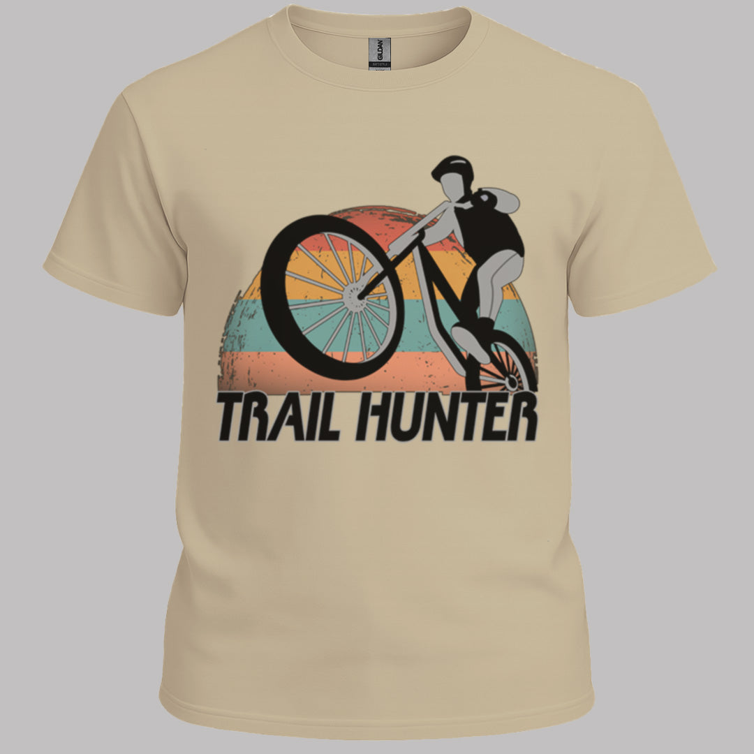 Trail hunter T-Shirt