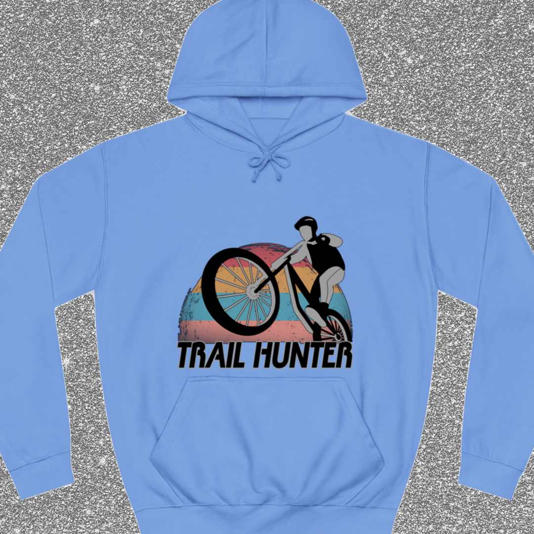 Trail Hunter Hoodie