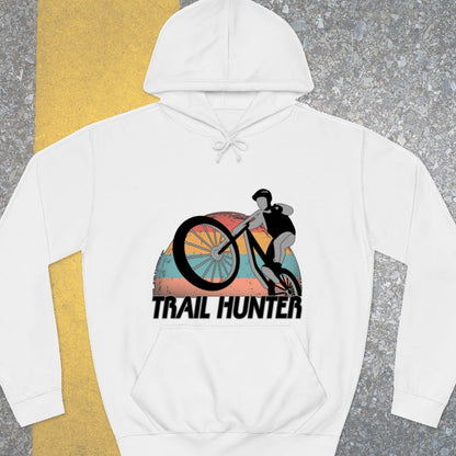 Trail Hunter Hoodie