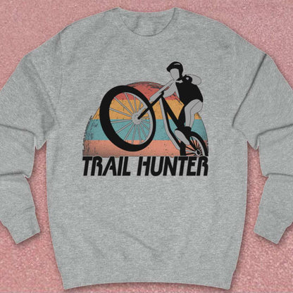 Trail Hunter Sweater