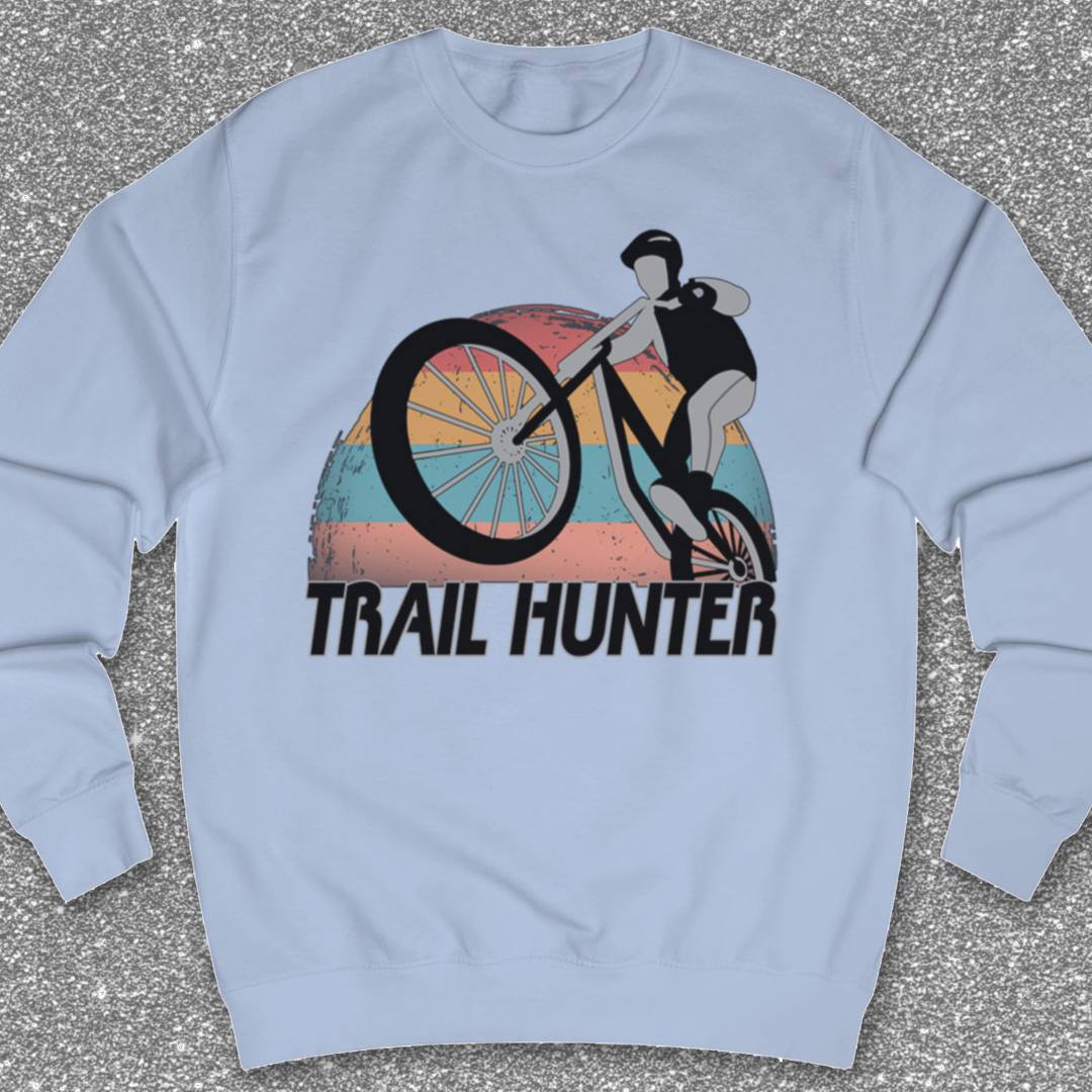 Trail Hunter Sweater