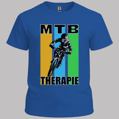 MTB Therapie T-Shirt