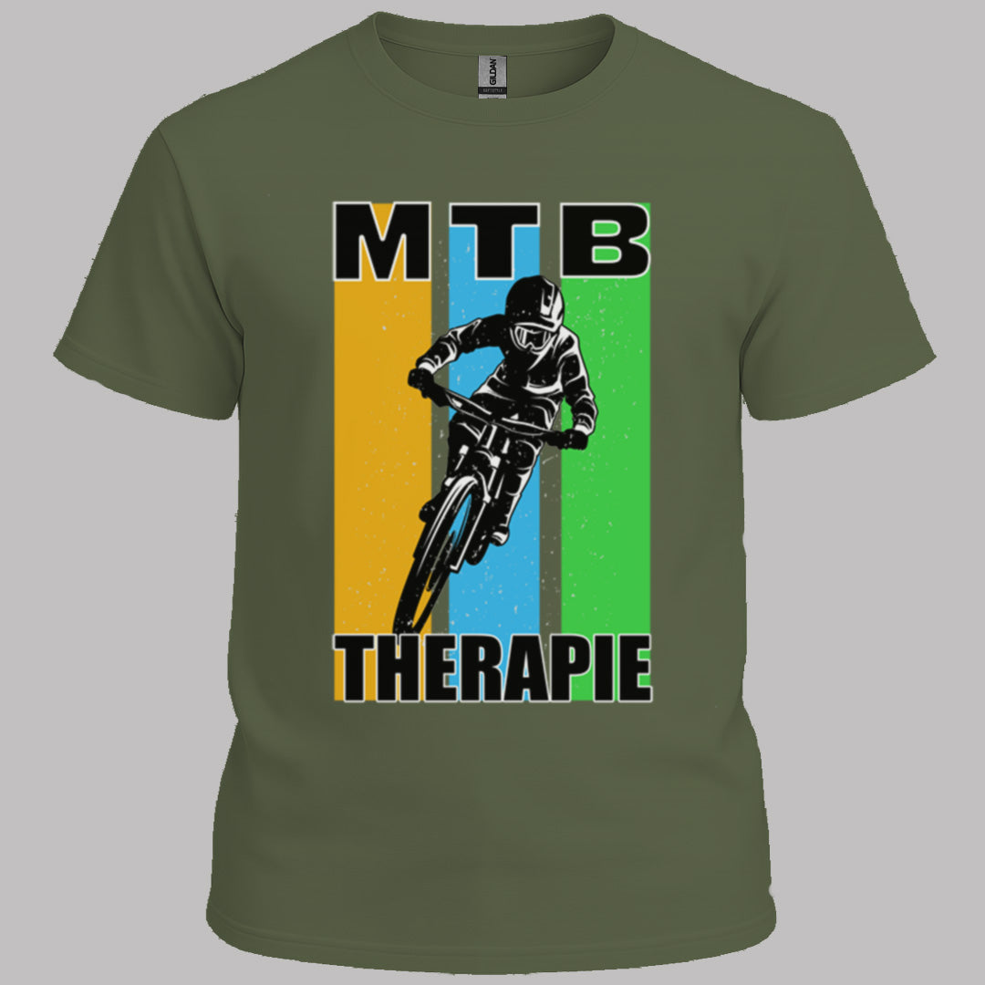 MTB Therapie T-Shirt