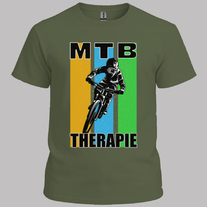 MTB Therapie T-Shirt