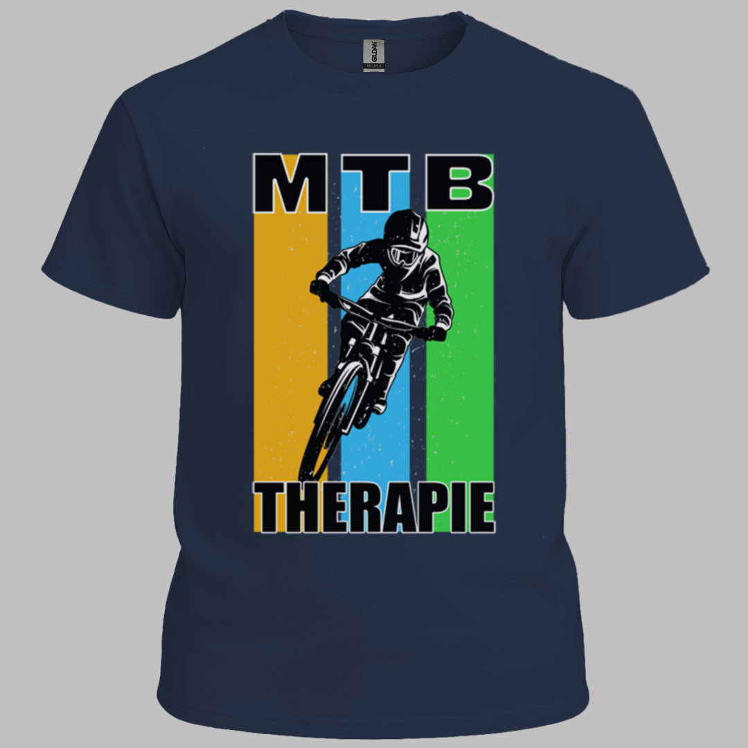 MTB Therapie T-Shirt