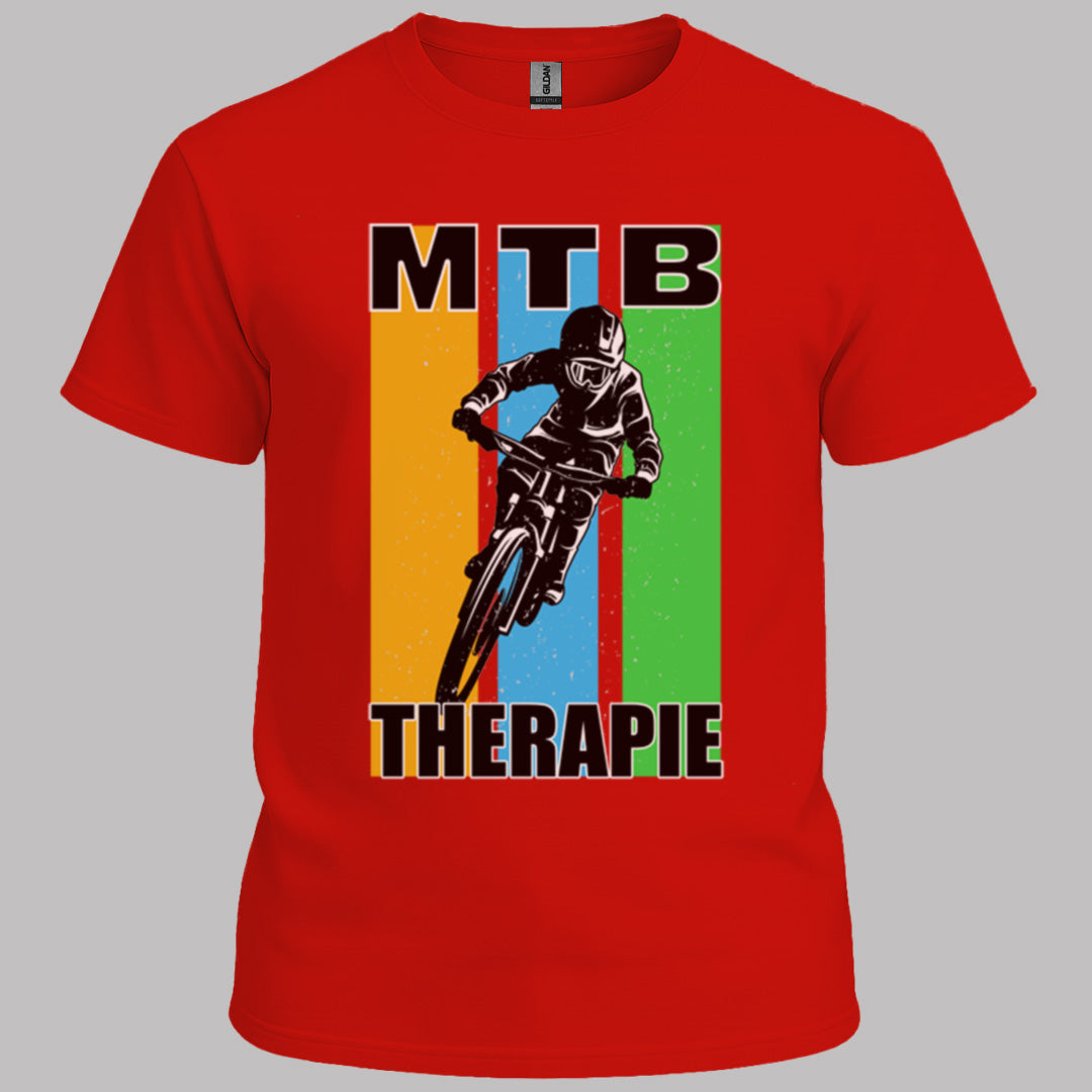 MTB Therapie T-Shirt