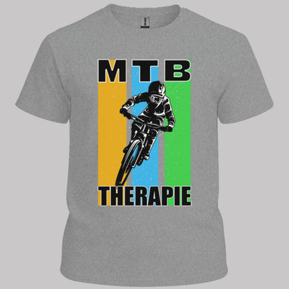 MTB Therapie T-Shirt