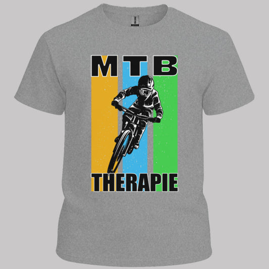 MTB Therapie T-Shirt