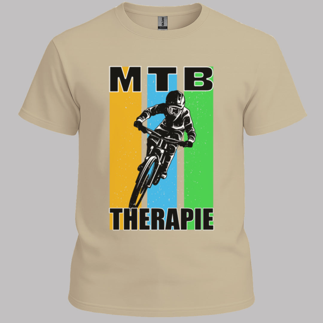 MTB Therapie T-Shirt