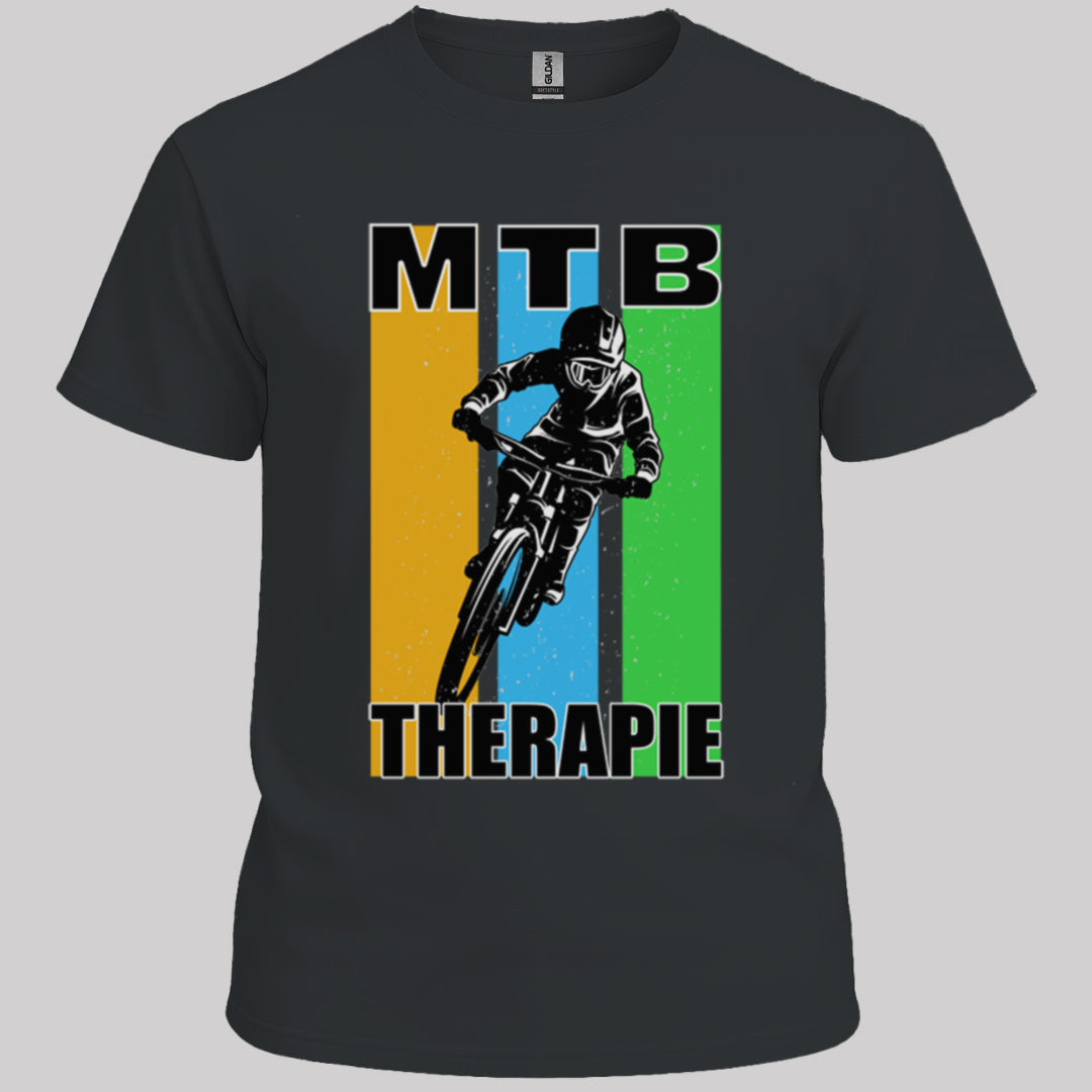 MTB Therapie T-Shirt