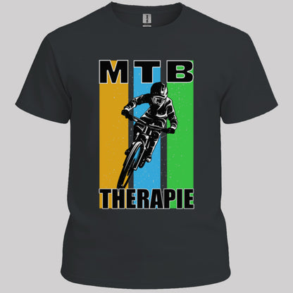 MTB Therapie T-Shirt