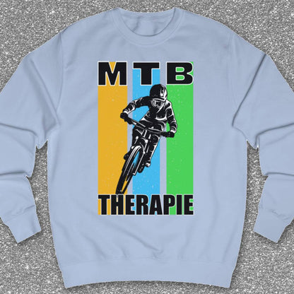 MTB Therapie Sweater