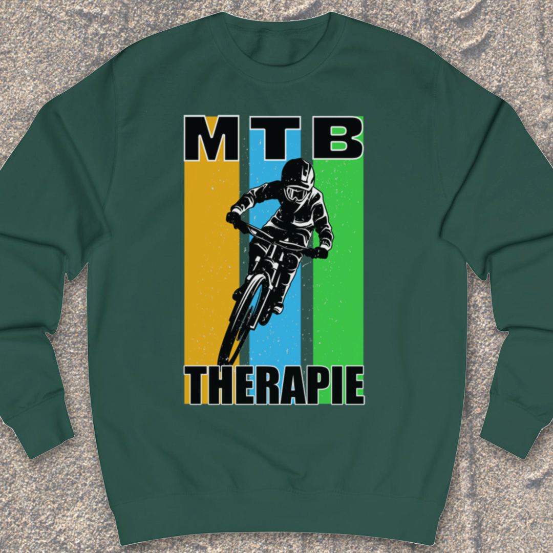 MTB Therapie Sweater